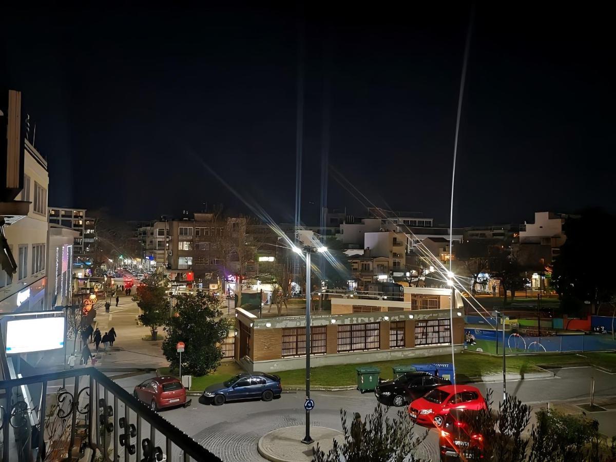 Centrally Apartments Xanthi Exterior foto